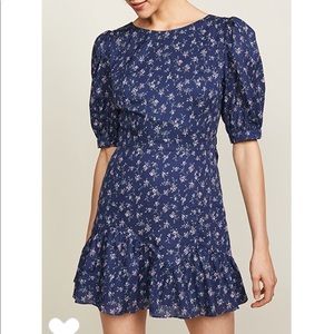 LoveShackFancy Lena Dress
